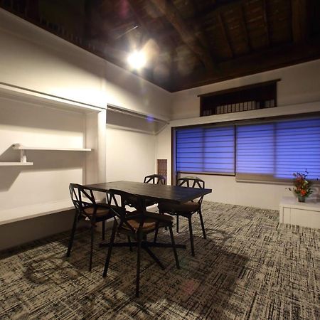 Hem'S Hotel 1日1組限定 New Hacukaiči Exteriér fotografie