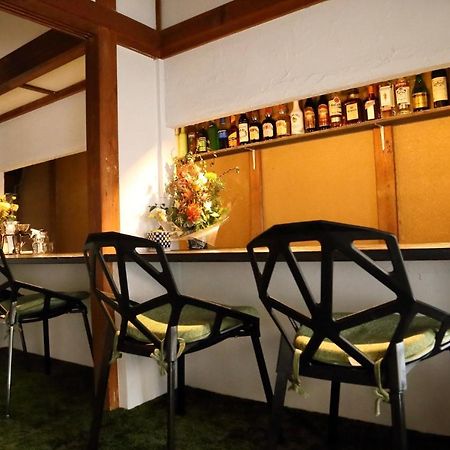 Hem'S Hotel 1日1組限定 New Hacukaiči Exteriér fotografie