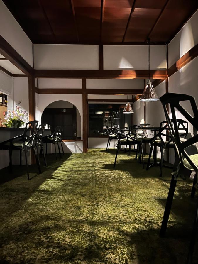 Hem'S Hotel 1日1組限定 New Hacukaiči Exteriér fotografie
