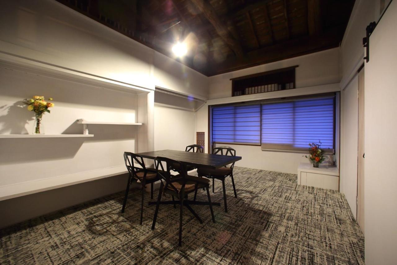 Hem'S Hotel 1日1組限定 New Hacukaiči Exteriér fotografie
