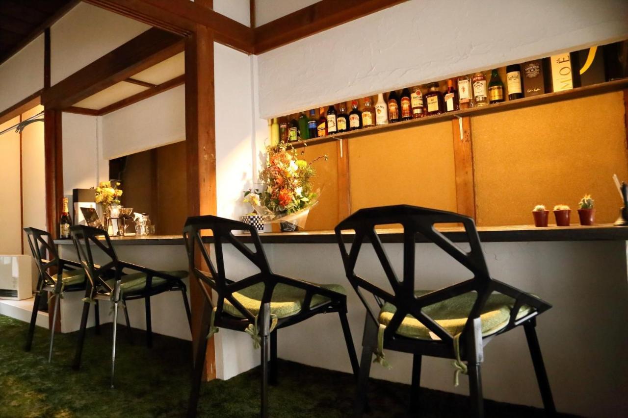 Hem'S Hotel 1日1組限定 New Hacukaiči Exteriér fotografie
