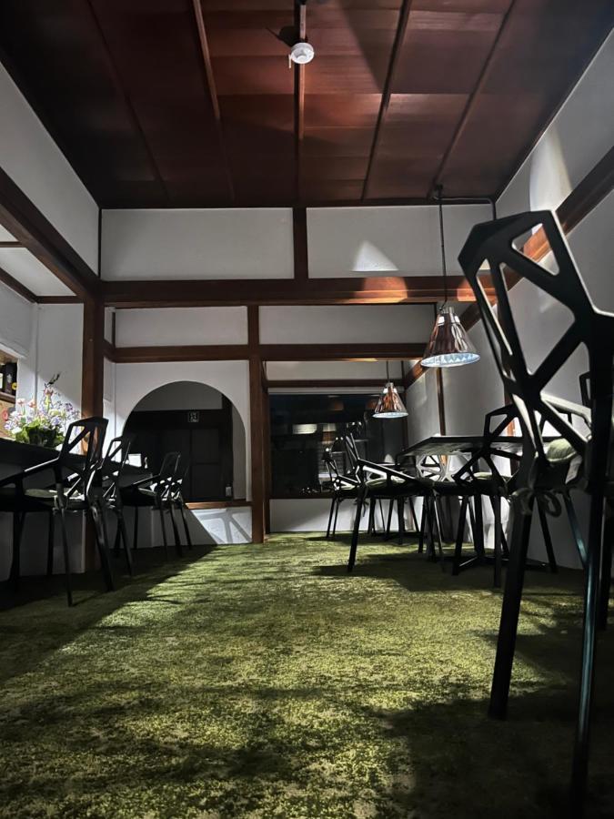 Hem'S Hotel 1日1組限定 New Hacukaiči Exteriér fotografie