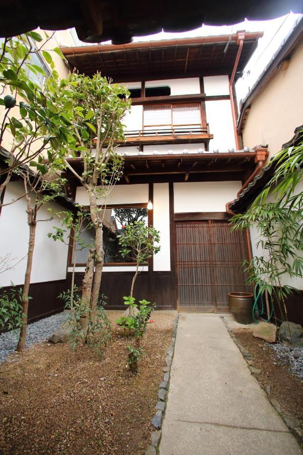 Hem'S Hotel 1日1組限定 New Hacukaiči Exteriér fotografie