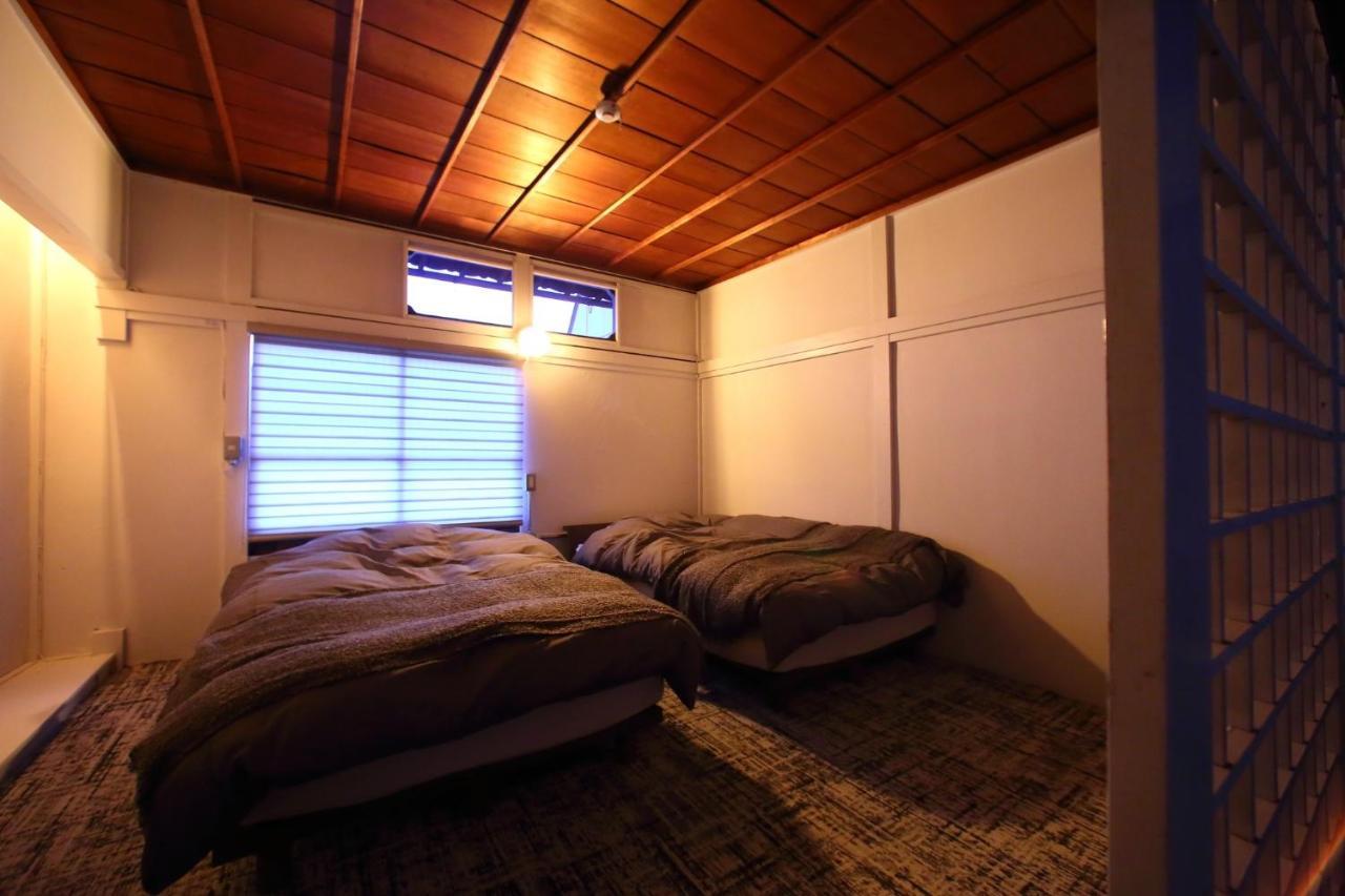 Hem'S Hotel 1日1組限定 New Hacukaiči Exteriér fotografie
