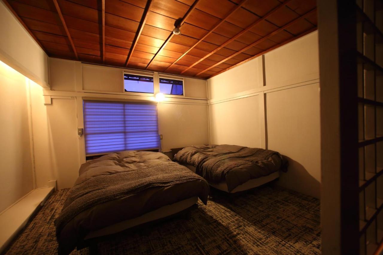 Hem'S Hotel 1日1組限定 New Hacukaiči Exteriér fotografie