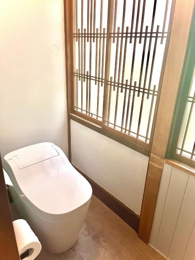 Hem'S Hotel 1日1組限定 New Hacukaiči Exteriér fotografie