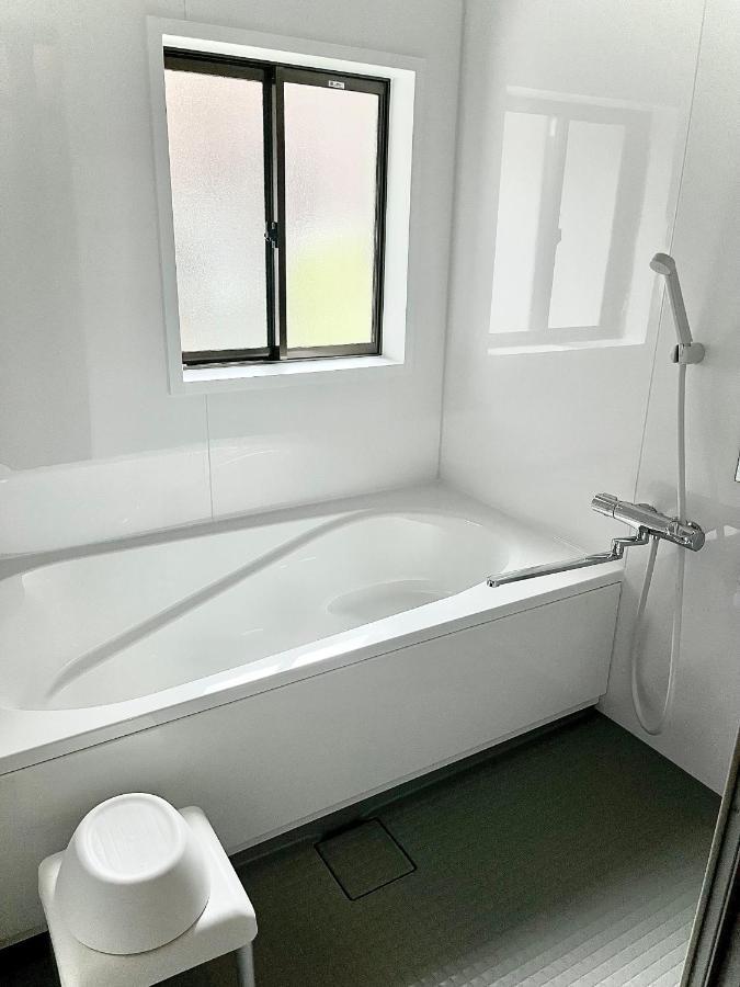 Hem'S Hotel 1日1組限定 New Hacukaiči Exteriér fotografie